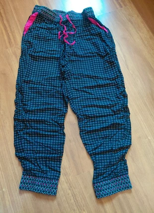 Pantalon fluide, condition: Good, size: XS / 34 / 6, €1.00, €1.75 includes Buyer Protection