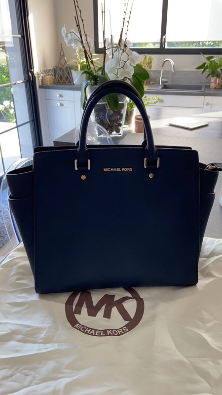 Grand sac selma michael clearance kors