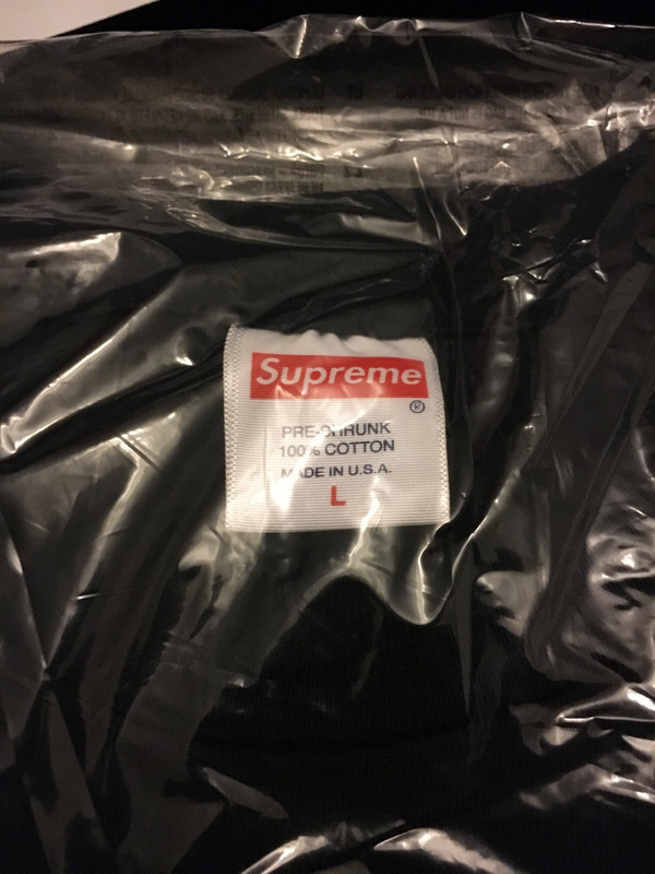 Supreme bombay tee | Vinted