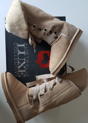 Bottes Australia Luxe Collective Vinted