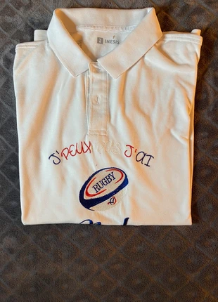 Polo., brand: Inesis, condizioni: Nuovo senza cartellino, taglia: M, €5.99, €6.99 include la Protezione acquisti