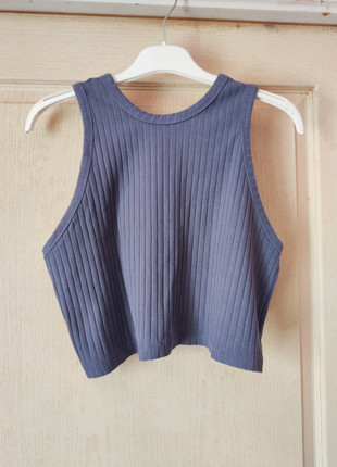 Débardeur crop top, brand: Decathlon, condizioni: Ottime, taglia: XL / IT 46 / EU 42, €5.00, €5.95 include la Protezione acquisti