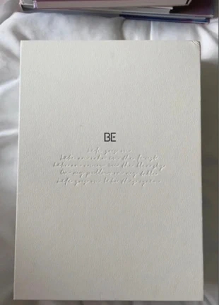 Album Be BTS, état: Très bon état, 15,00 €, 16,45 € Protection acheteurs incluse