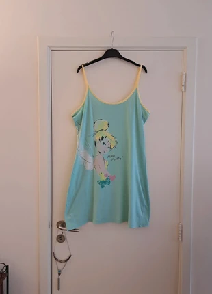 Très belle nuisette Fée Clochette, brand: sans marque, condizioni: Buone, taglia: M / IT 42 / EU 38, €2.50, €3.33 include la Protezione acquisti