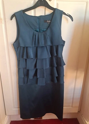 Dress, brand: soolee, condition: Very good, size: S / 36 / 8, €25.00, €26.95 includes Buyer Protection