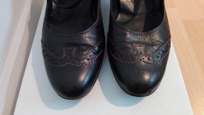Chaussures Paul Green 4