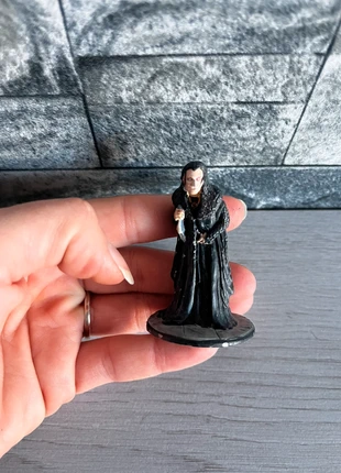 Figurine acier seigneur des anneaux grima eaglemoss, marque: EAGLEMOSS COLLECTIONS, état: Bon état, taille: Taille unique, 4,00 €, 4,90 € Protection acheteurs (Pro) incluse