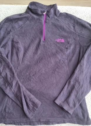 The North Face Polartec Classic Fleece – Paars – Dames Maat S, marca: The North Face, estado: Muito bom, tamanho: S / 36 / 8, €25.50, €27.48 inclui Proteção do Comprador