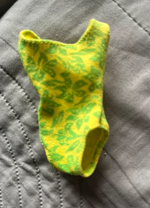 Maillot de bain sindy, marque: Sindy, état: Très bon état, taille: Taille unique, 4,00 €, 4,90 € Protection acheteurs incluse