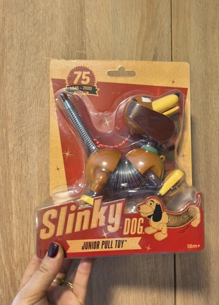 Figura Slinky Dog Toy Story, marque: Toy Story, état: Très bon état, taille: 4 ans / 104 cm, 18,99 €, 20,64 € Protection acheteurs incluse