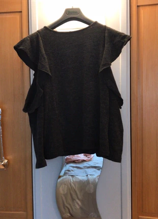 Pull fin Zara , brand: Zara, condizioni: Nuovo senza cartellino, taglia: S / IT 40 / EU 36, €5.00, €5.95 include la Protezione acquisti