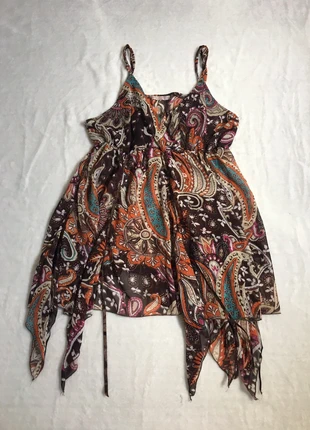 Top débardeur à bretelle Y2K, brand: y2k, condition: Very good, size: L / 40 / 12, €9.00, €10.15 includes Buyer Protection