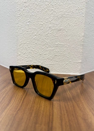 Jacques Marie Mage zonnebril, marca: Jacques Marie Mage, estado: Muito bom, €99.00, €104.65 inclui Proteção do Comprador