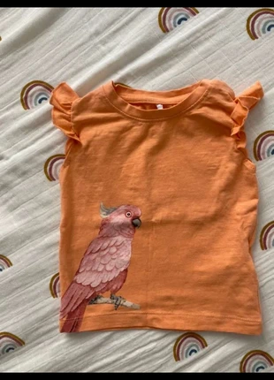 Name It T-Shirt, Gr. 68, marke: Name It, zustand: Neu, größe: 6-9 Monate / 68, 6,00 €, 7,00 € inklusive Vinted-Käuferschutz