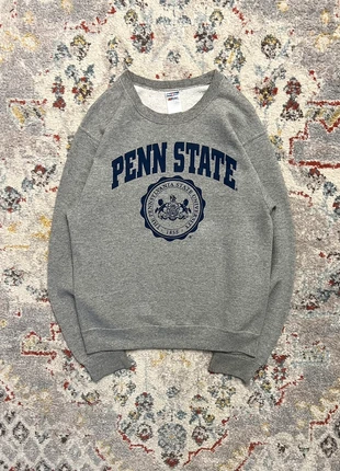 Vintage Penn State sweatshirt, marque: Jerzees, état: Très bon état, taille: S, 15,00 €, 16,45 € Protection acheteurs (Pro) incluse