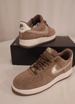 Nike Air Force 1 LV8 🤩, marque: Nike, état: Neuf avec étiquette, taille: 40,5, 79,00 €, 83,65 € Protection acheteurs incluse