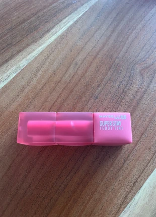 Pintalabios 💄 superstay Maybelline, merk: Maybelline, staat: Nieuw met prijskaartje, € 3,50, € 4,38 inclusief Kopersbescherming