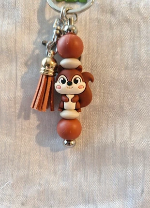 Porte clé, marke: Fait Main, zustand: Neu, 5,00 €, 5,95 € beinhaltet Vinted-Käuferschutz Pro