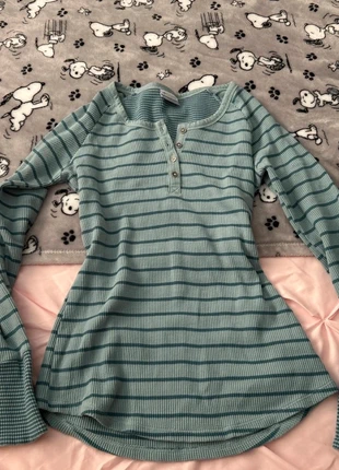 Columbia blue long sleeve thermal, brand: Columbia, condition: Very good, size: M / US 8-10, $14.00, $15.40 includes Buyer Protection