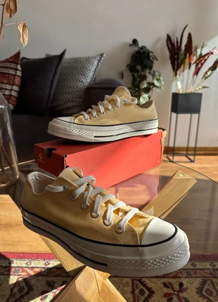 Converse Chuck 70 OX A02770C Pointure 38 Etat Neuf, marke: Converse, zustand: Neu, größe: 38, 44,99 €, 47,94 € inklusive Vinted-Käuferschutz