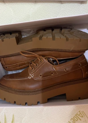 Mocassini mai messi, marke: Mai, zustand: Neu, größe: 37, 15,00 €, 16,45 € inklusive Vinted-Käuferschutz