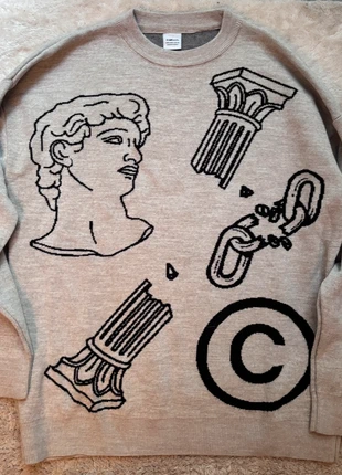 Pull Catch by Ikao 2025 Taille L – nouvelle collection brodé 100% acrylique, marque: IKAO, état: Très bon état, taille: L, 15,00 €, 16,45 € Protection acheteurs incluse