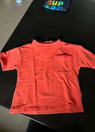 Tshirt, marque: JBC, état: Bon état, taille: 12-18 mois / 80 cm, 2,00 €, 2,80 € Protection acheteurs incluse