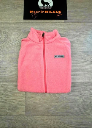 Veste Polaire Fleece Jacket Columbia S, merk: Columbia, staat: Heel goed, maat: S / 36 / 8, € 19,90, € 21,60 inclusief Kopersbescherming