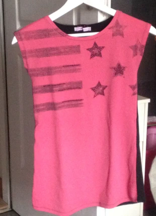 tunique , marque: Gémo, état: Très bon état, taille: 8 ans / 128 cm, 2,00 €, 2,80 € Protection acheteurs incluse