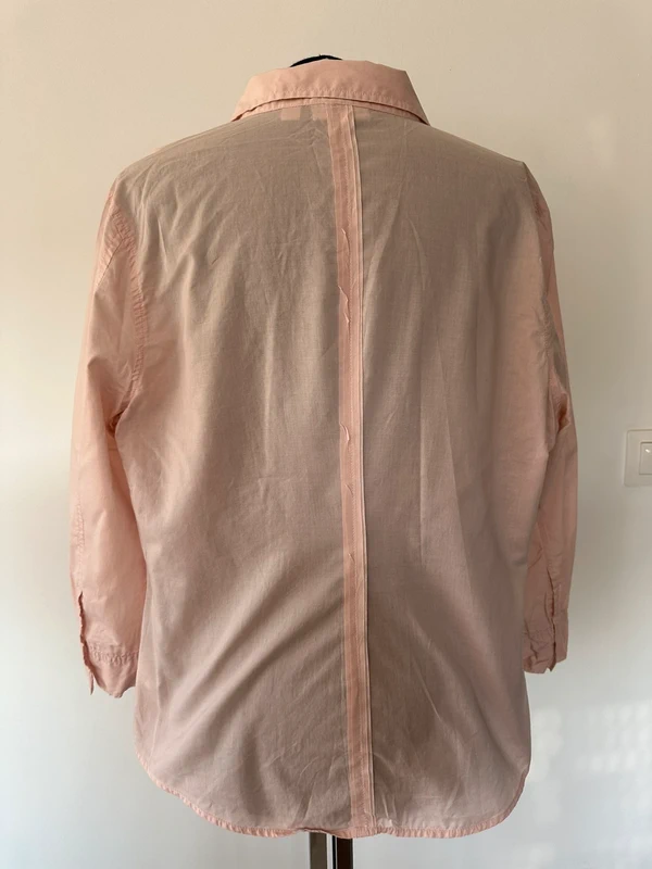 Chemise rose Country Road - photo numéro 7