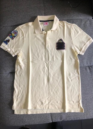 Polo Lacoste Live Made in France, brand: Lacoste LIVE, condizioni: Ottime, taglia: XS, €25.00, €26.95 include la Protezione acquisti