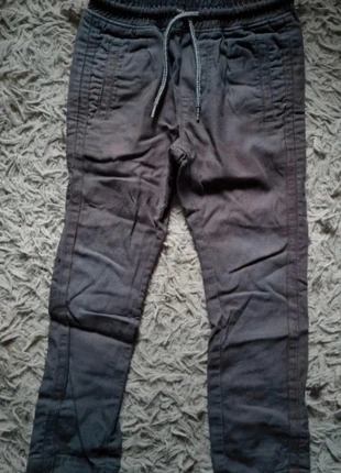 Pantalon gris foncé 4ans, brand: Kiabi, condition: Very good, size: 4 years / 104 cm, €5.00, €5.95 includes Buyer Protection