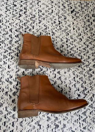 Brown Country Road Chelsea boots, brand: Country road, condition: Good, size: 6, £20.00, £21.70 includes Buyer Protection