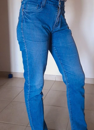 Jeans, estado: Muito bom, tamanho: M / 38 / 10, €5.00, €5.95 inclui Proteção do Comprador