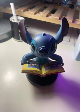 Statue stitch, marke: Disneyland Paris, zustand: Sehr gut, 9,50 €, 10,68 € inklusive Vinted-Käuferschutz