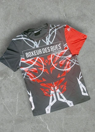 T-shirt Boxeur Des Rues – Taglia XL, brand: BOXEUR DES RUES, condizioni: Ottime, taglia: XL, €9.99, €11.19 include la Protezione acquisti