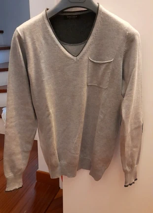 Maglioncino Beryl Ulick taglia M , marca: LE MONDE BERYL, estado: Novo sem etiquetas, tamanho: M, €5.00, €5.95 inclui Proteção do Comprador