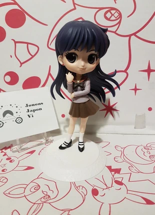 QPosket Sailor Mars Rei Hino Sailor Moon q posket, marke: Banpresto, zustand: Sehr gut, größe: Einheitsgröße, 16,00 €, 17,50 € beinhaltet Vinted-Käuferschutz Pro
