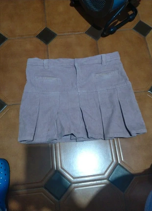 Falda rosa palo talla 37/39, marque: Cyberpunk, état: Neuf sans étiquette, taille: M / 38 / 10, 5,00 €, 5,95 € Protection acheteurs incluse