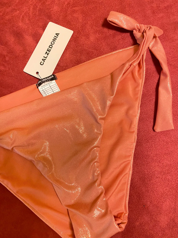 Costume Slip Calzedonia 2