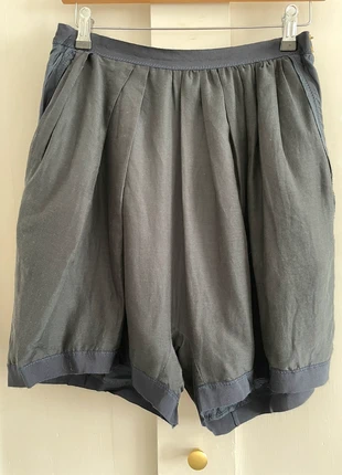 Lovely Kolor cotton/silk shorts, brand: Kolor, condition: Good, size: S / 8, £35.00, £37.45 includes Buyer Protection
