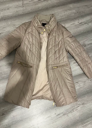 Veste beige, marque: Atelier, état: Très bon état, taille: L / 40 / 12, 20,00 €, 21,70 € Protection acheteurs incluse