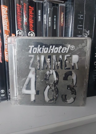 Tokio hotel , condition: Very good, €35.00, €37.45 includes Buyer Protection
