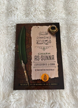 Charh As Sunna, condizioni: Nuovo con cartellino, €12.00, €13.30 include la Protezione acquisti