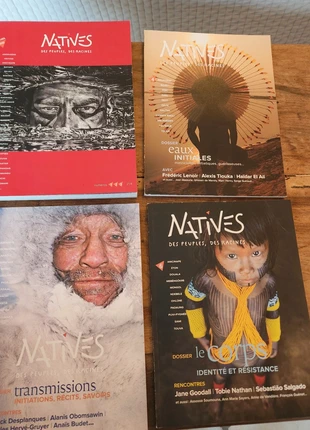 Natives, condition: New without tags, €3.00, €3.85 includes Buyer Protection