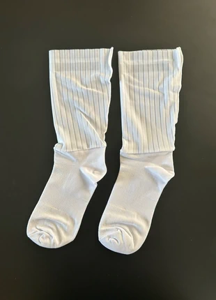 Aero fiets sokken met antislip, merk: Aero, staat: Nieuw zonder prijskaartje, maat: Universeel, € 8,00, € 9,10 inclusief Kopersbescherming