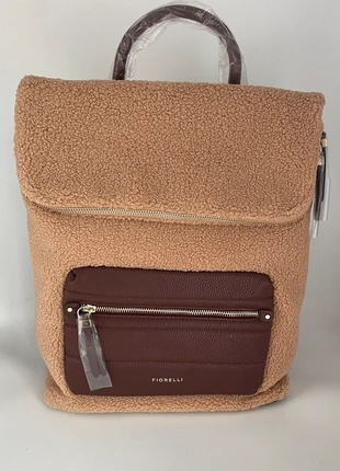 Fiorelli Large Backpack, brand: Fiorelli, condition: New with tags, £28.00, £30.10 includes Buyer Protection Pro