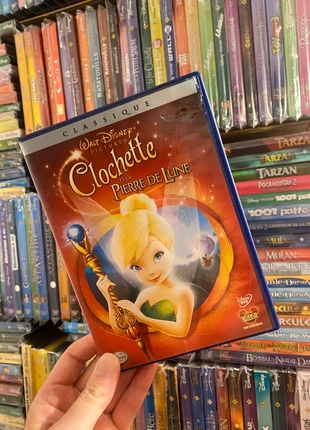 Dvd Disney, condition: Good, €3.00, €3.85 includes Buyer Protection Pro