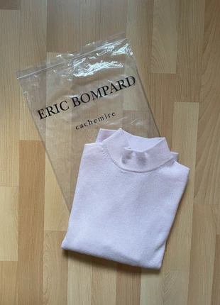Pull Eric Bompard , marke: Eric Bompard, zustand: Sehr gut, größe: M / 38 / 10, 100,00 €, 105,70 € inklusive Vinted-Käuferschutz