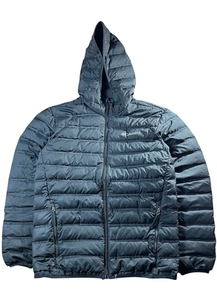 Veste Doudoune Columbia Noir - Taille M, brand: Columbia, condition: Very good, size: M, €49.00, €52.15 includes Buyer Protection